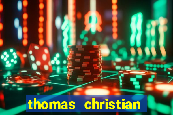 thomas christian bingo porn