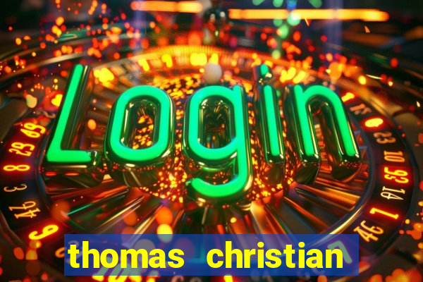 thomas christian bingo porn