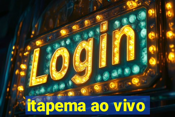 itapema ao vivo