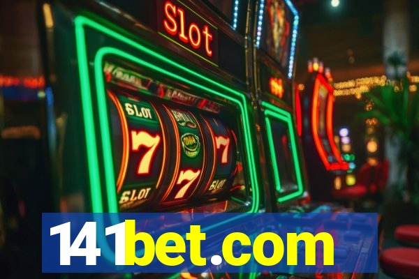 141bet.com