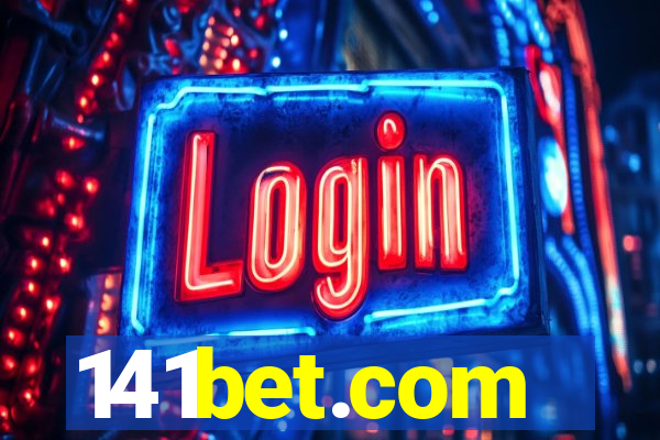 141bet.com