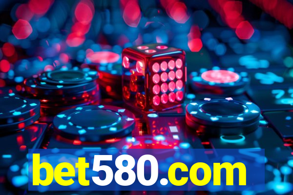 bet580.com