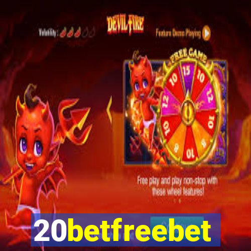 20betfreebet