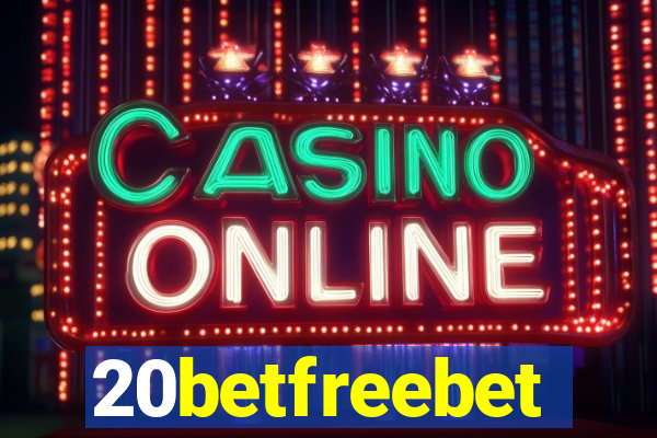 20betfreebet