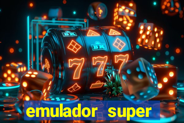 emulador super nintendo zsnes + 845 jogos (roms)