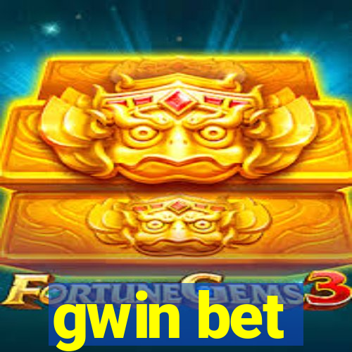 gwin bet