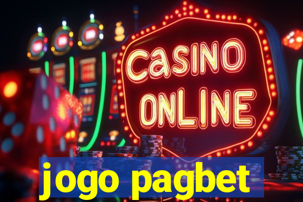 jogo pagbet