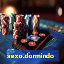 sexo.dormindo