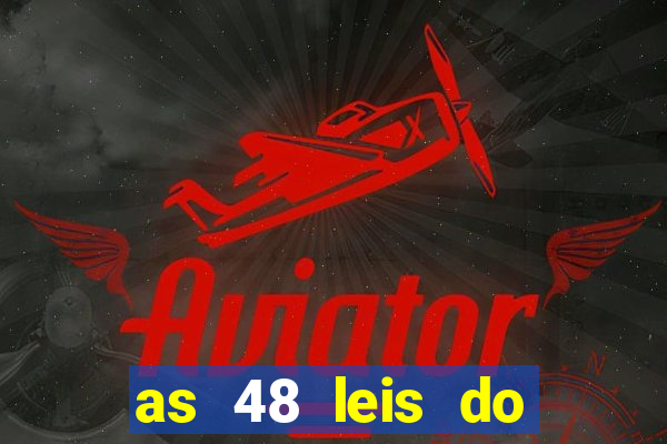 as 48 leis do poder pdf google drive