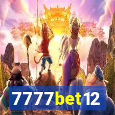 7777bet12