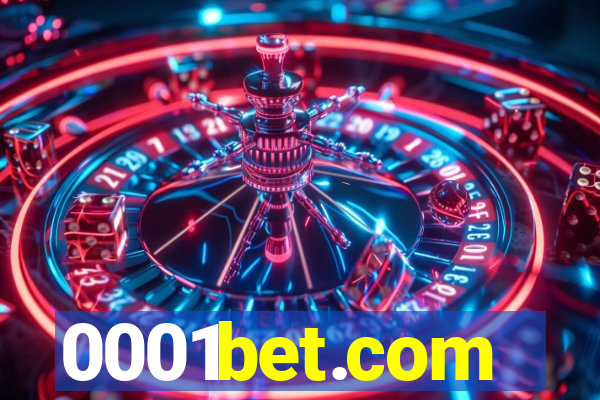 0001bet.com