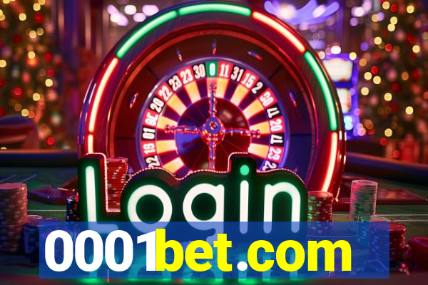 0001bet.com