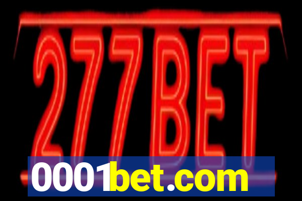 0001bet.com