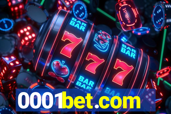 0001bet.com