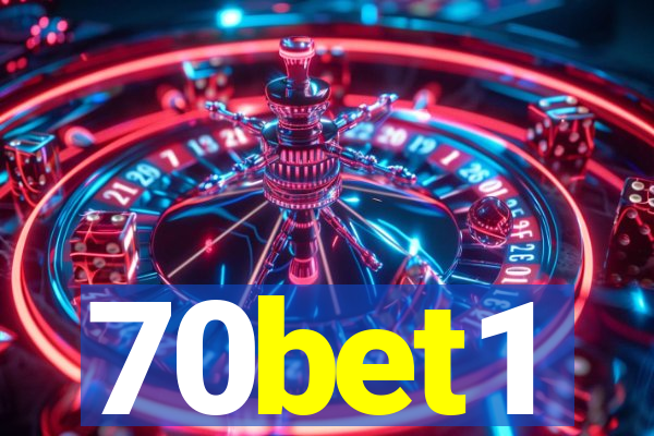 70bet1