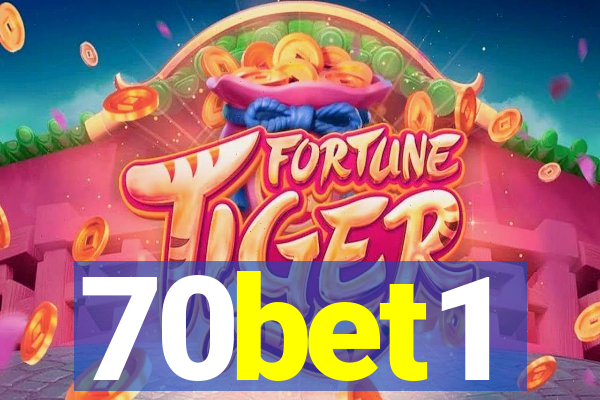 70bet1