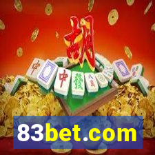 83bet.com