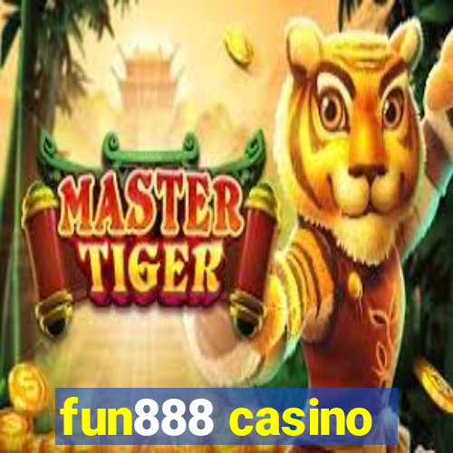 fun888 casino