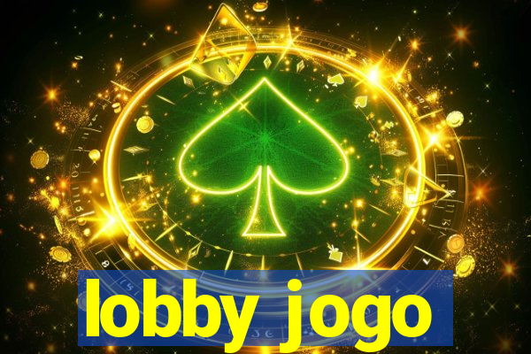 lobby jogo