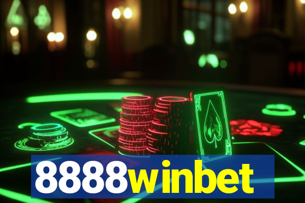 8888winbet