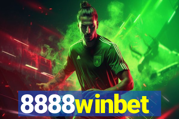 8888winbet