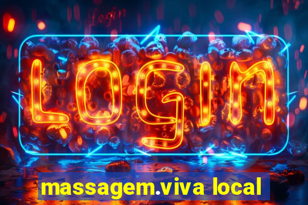 massagem.viva local