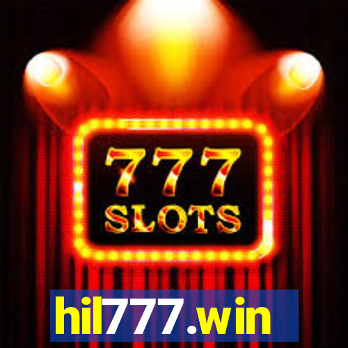 hil777.win