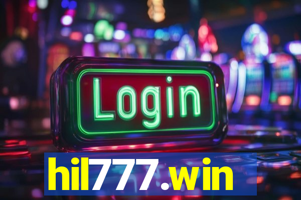 hil777.win