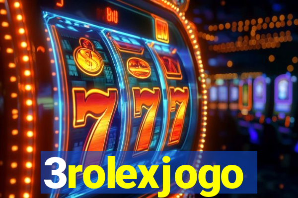 3rolexjogo