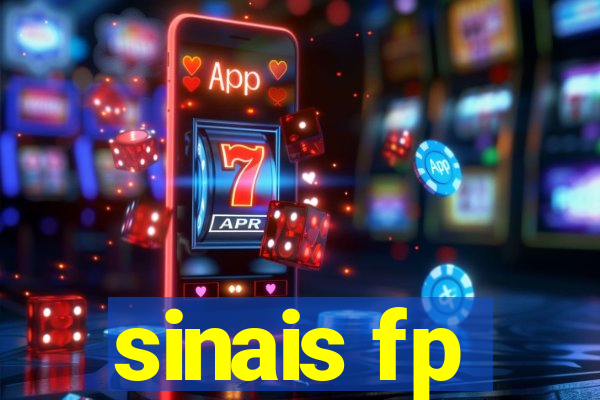 sinais fp