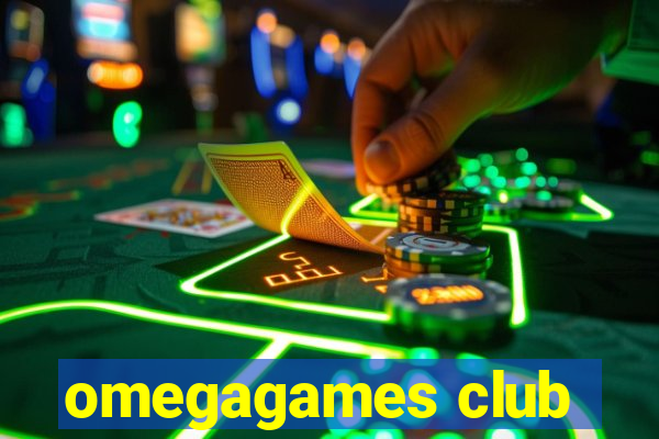 omegagames club