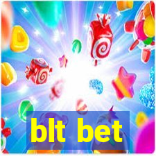 blt bet