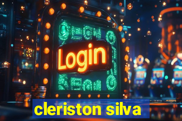 cleriston silva