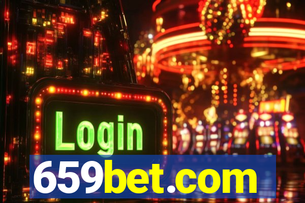 659bet.com