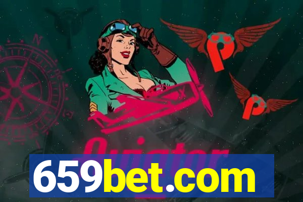 659bet.com