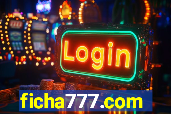 ficha777.com