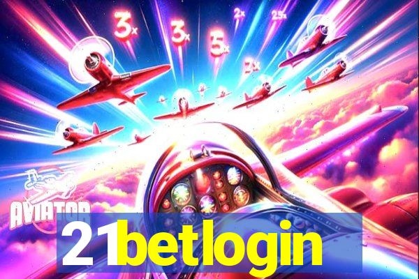 21betlogin