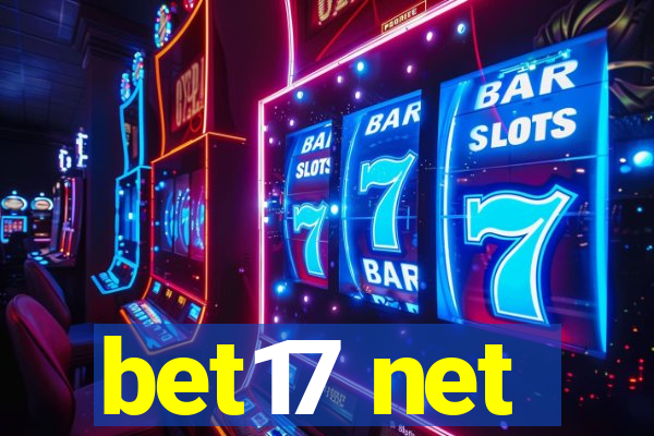 bet17 net