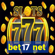 bet17 net