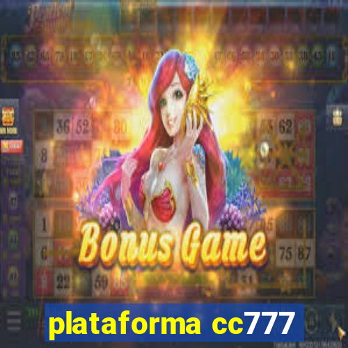 plataforma cc777