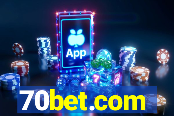 70bet.com