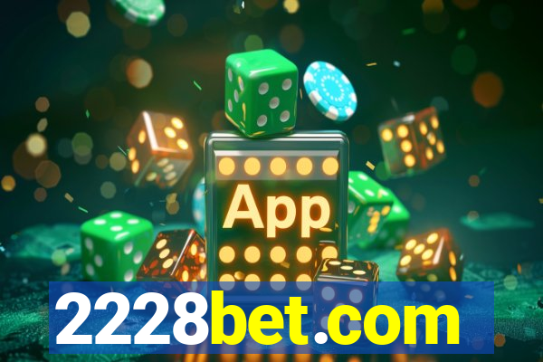 2228bet.com