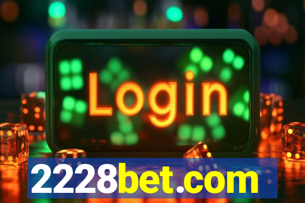 2228bet.com