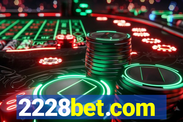 2228bet.com