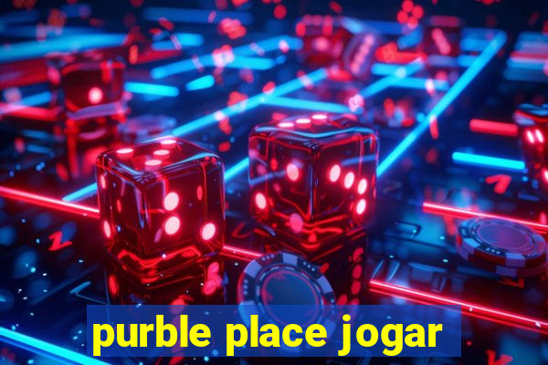 purble place jogar