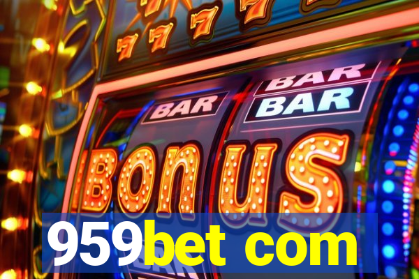 959bet com