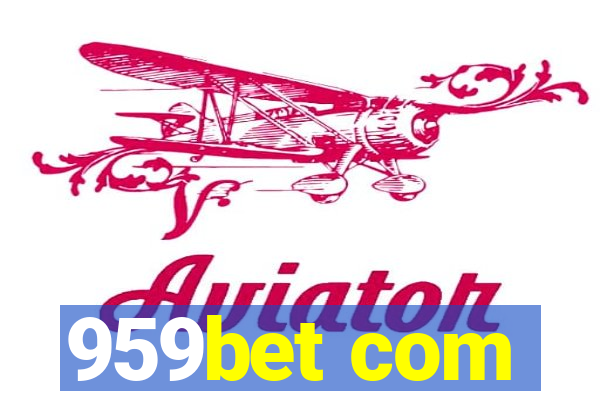 959bet com