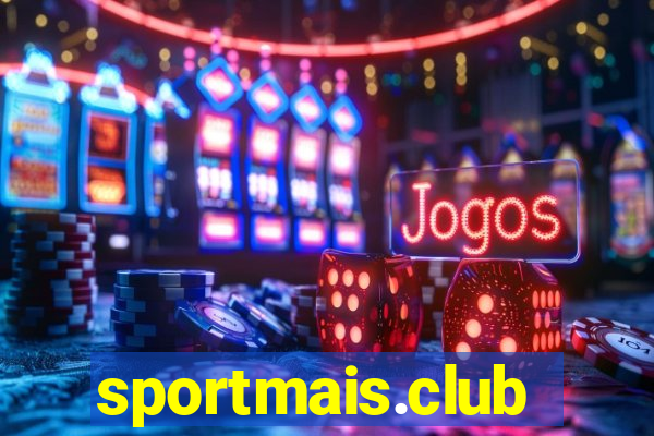 sportmais.club