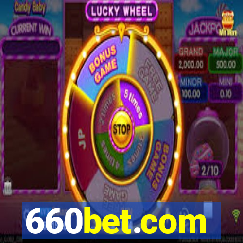 660bet.com