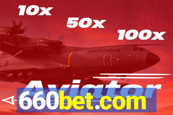 660bet.com